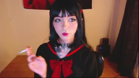 kazumi online show from December 19, 2024, 1:50 am