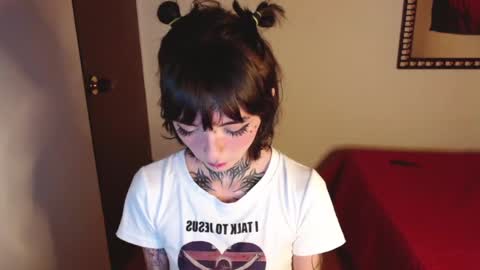 kazumi online show from December 31, 2024, 12:43 am