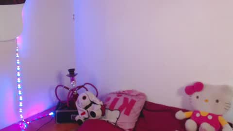 kazumi online show from February 12, 2025, 3:07 am