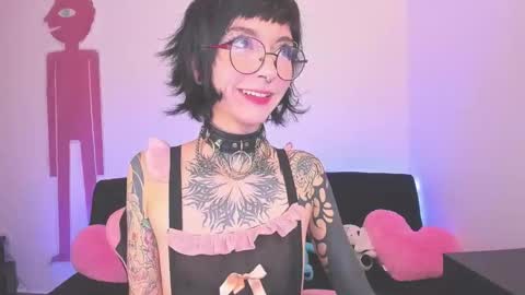 kazumi online show from September 26, 2025, 3:54 am