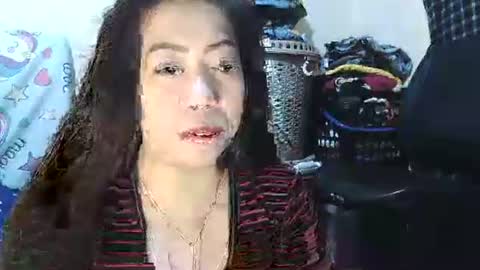 Kazzandra online show from September 14, 2025, 9:47 pm