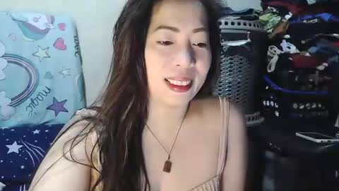 Kazzandra online show from October 3, 2025, 9:12 pm