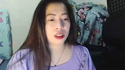 Kazzandra online show from October 19, 2025, 7:47 pm