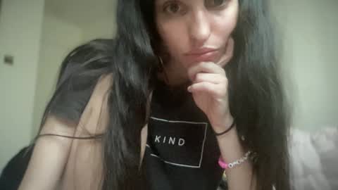 K3 online show from February 26, 2025, 1:43 am