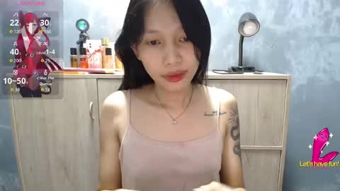 Snapshot of kc_slutmoree chatting on October 12, 2025, 4:33 am Its me Cora online show from October 12, 2025, 4:33 am