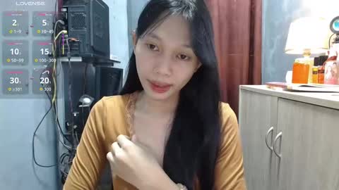 Snapshot of kc_slutmoree chatting on October 20, 2025, 4:24 am Its me Cora online show from October 20, 2025, 4:24 am