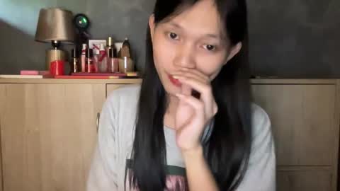 Snapshot of kc_slutmoree chatting on October 27, 2025, 5:33 am Its me Cora online show from October 27, 2025, 5:33 am