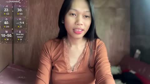 Its me Cora online show from July 9, 2026, 2:04 am