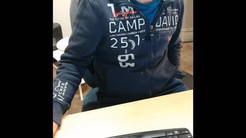 kcirt17225058 online show from October 27, 2025, 6:45 pm