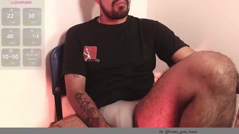 Snapshot of kcleiton chatting on March 5, 2026, 6:20 am Alfred - INDEPENDIENT MODEL online show from March 5, 2026, 6:20 am