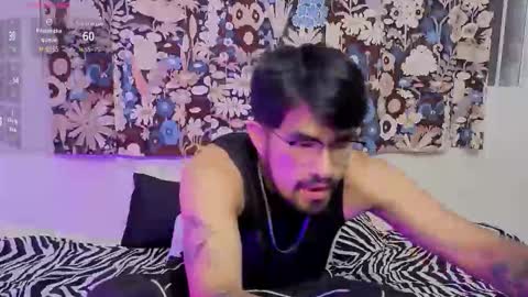 Alfred - INDEPENDIENT MODEL online show from March 9, 2026, 2:15 am