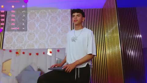  keahi  online show from April 16, 2026, 7:14 pm