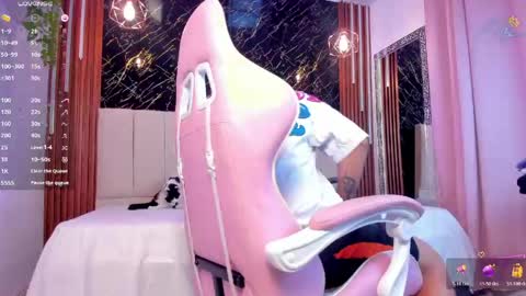 Keane online show from April 21, 2026, 12:44 pm