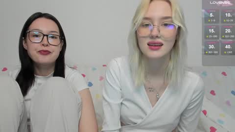 Seb Polly Roxy Jonny online show from December 16, 2024, 5:59 am