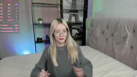 Seb Polly Roxy Jonny online show from March 1, 2025, 9:29 am