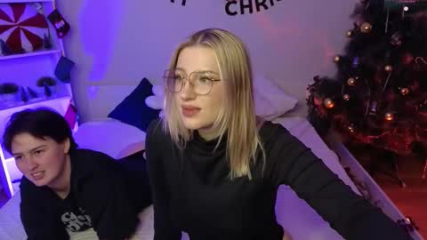 Seb Polly Roxy Jonny online show from January 16, 2026, 8:46 pm