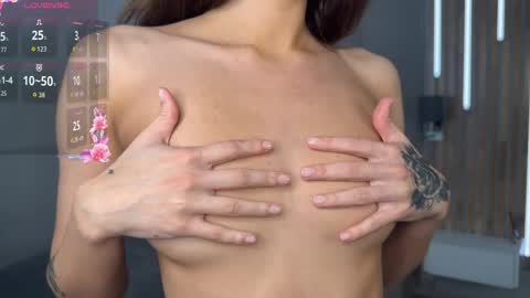 Hi Keeley is here Glad to see you in our room  PVT is open online show from March 27, 2026, 8:26 am