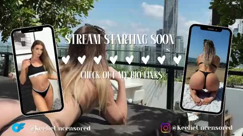 Snapshot of keeliebaby chatting on May 20, 2026, 9:15 am Keelie xx online show from May 20, 2026, 9:15 am