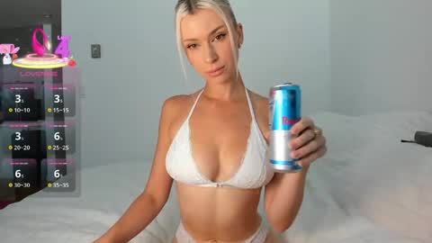 KeelyGar22 online show from March 29, 2026, 7:03 pm