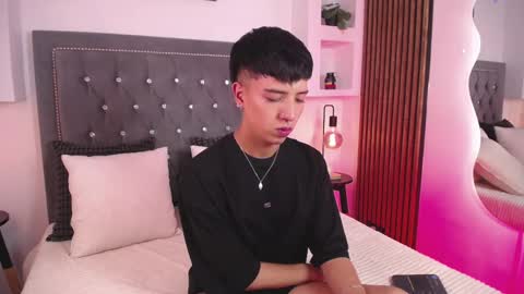 nico online show from February 27, 2026, 1:00 pm