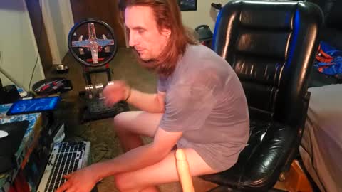 Dexter online show from February 10, 2026, 6:56 pm