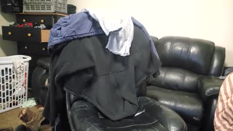 Dexter online show from March 9, 2026, 7:51 pm