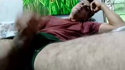 keer1991 online show from October 4, 2025, 10:52 pm