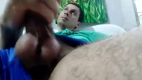 keer1991 online show from October 11, 2025, 10:52 pm