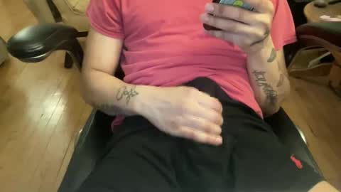 Keesey23 online show from March 20, 2026, 4:50 am