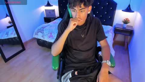 Snapshot of keevin_cross_ chatting on March 10, 2025, 6:23 pm Keevin online show from March 10, 2025, 6:23 pm