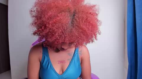 kehlanibrown online show from September 13, 2025, 1:16 am