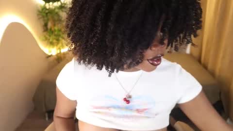 Kehlannis online show from October 23, 2025, 8:29 pm