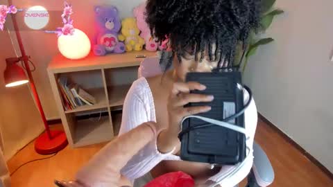 Kehlannis online show from February 4, 2026, 7:53 pm