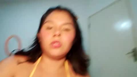 Andrea online show from October 17, 2025, 3:31 am
