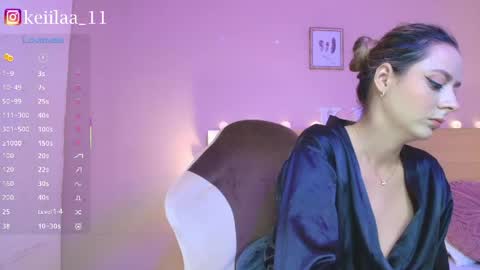 keii online show from May 26, 2026, 6:26 pm
