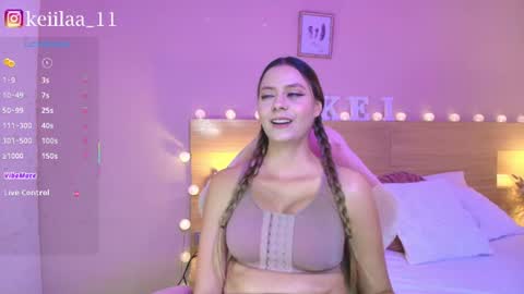 keii online show from June 28, 2026, 7:31 pm
