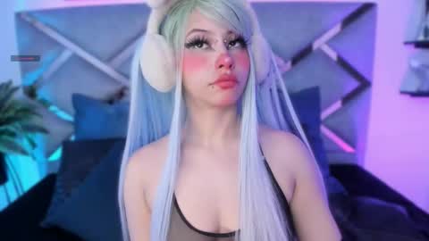 Keidy Monday to Saturday from 200 pm to 810pm  UTC-5 Colombia Time online show from October 24, 2025, 7:54 pm