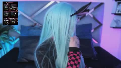 Keidy Monday to Saturday from 200 pm to 810pm  UTC-5 Colombia Time online show from November 26, 2025, 7:48 pm