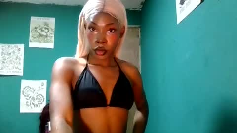 keisha online show from August 9, 2026, 8:25 pm