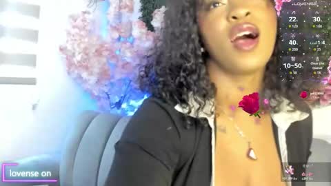 naty online show from November 24, 2025, 3:12 pm