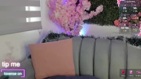 naty online show from January 6, 2026, 1:26 pm