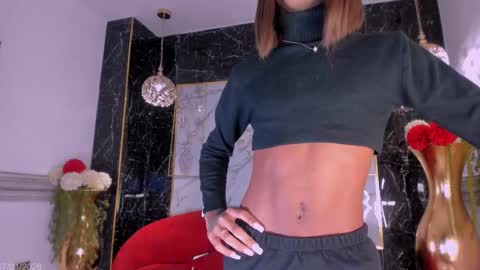 Keila  online show from January 7, 2026, 9:39 pm