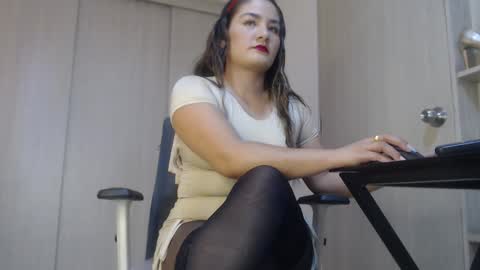 keilafranco online show from February 6, 2025, 8:13 pm