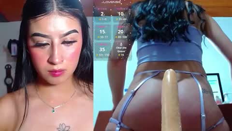 keily__funny online show from September 23, 2025, 6:22 pm