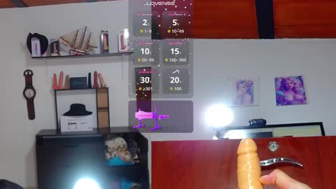 keily__funny online show from October 19, 2025, 12:39 pm