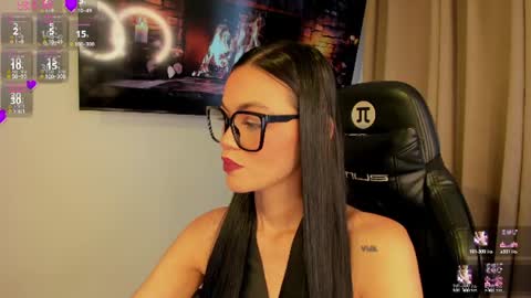 Keily brox online show from June 14, 2026, 6:54 pm