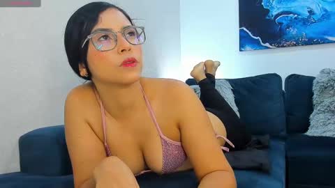 Snapshot of keily_florez chatting on September 27, 2025, 12:10 pm Keily online show from September 27, 2025, 12:10 pm