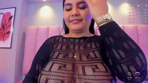 Keily Ross online show from February 28, 2025, 8:28 pm