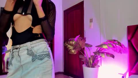 Keimy Wilde online show from January 9, 2026, 5:59 pm