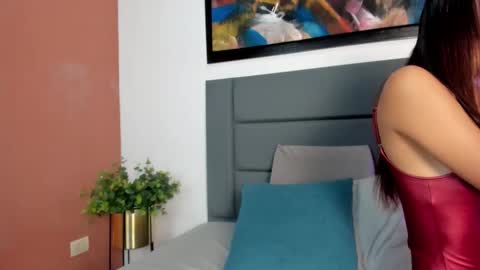 Keimy Wilde online show from February 12, 2026, 6:58 pm